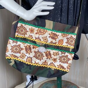 Handmade bag